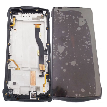 Ulefone Power Armor 13 screen repair
