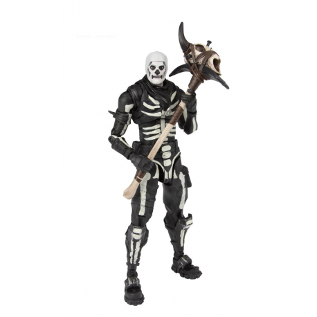 20cm Fortnite Figure Set Model Raptor Black Knight Action Figures Game Models Birthday Toys