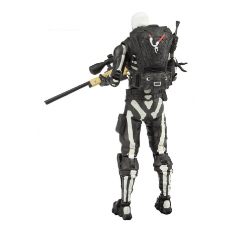 20cm Fortnite Figure Set Model Raptor Black Knight Action Figures Game Models Birthday Toys