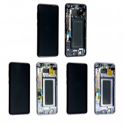 repair Samsung Galaxy S8+ G955F