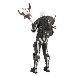 20cm Fortnite Figure Set Model Raptor Black Knight Action Figures Game Models Birthday Toys