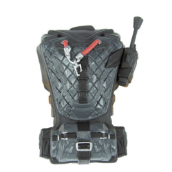 20cm Fortnite Figure Set Model Raptor Black Knight Action Figures Game Models Birthday Toys