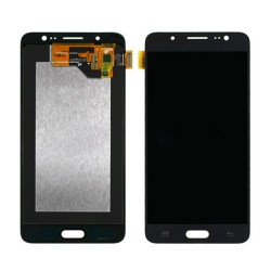 repair broken screen Samsung Galaxy J5 J510F