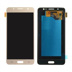 repair broken screen Samsung Galaxy J5 J510F