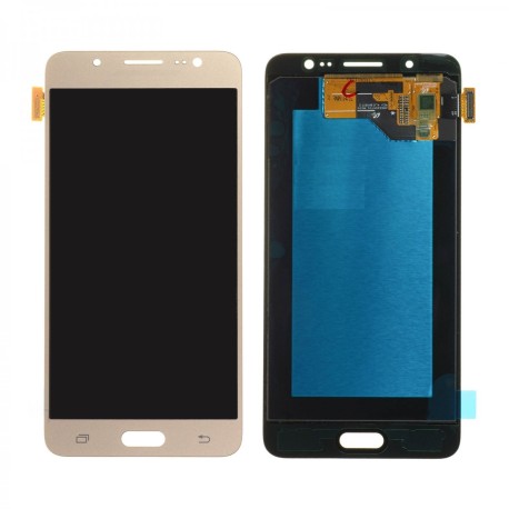 repair broken screen Samsung Galaxy J5 J510F