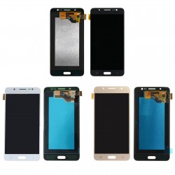 réparer écran cassé Samsung Galaxy J5 J510F