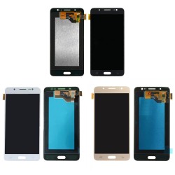 repair broken screen Samsung Galaxy J5 J510F
