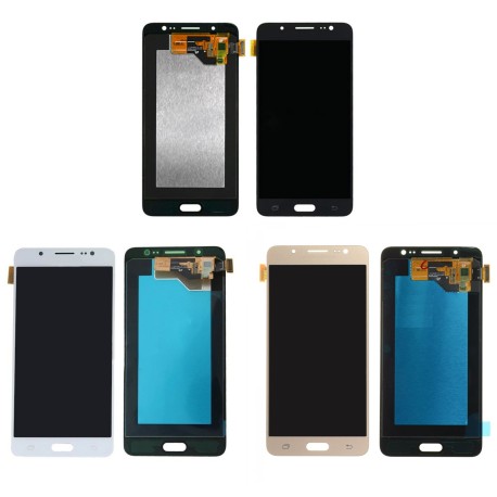 repair broken screen Samsung Galaxy J5 J510F