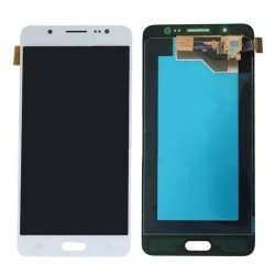 repair broken screen Samsung Galaxy J5 J510F