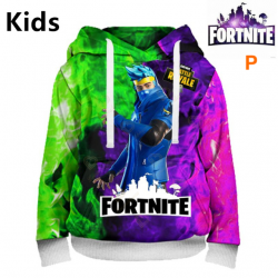 Sweat-shirt &agrave; capuche avec impression de h&eacute;ros Fortnite, nouveau Design, d&eacute;contract&eacute;, pour enfants, hommes, femmes, gar&ccedil;ons et f