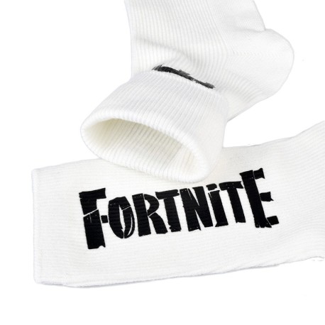 Fortnite socks for children and adolescents