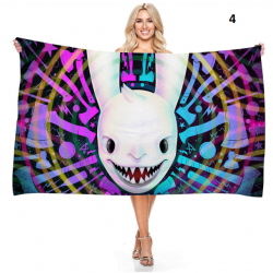 Fortnite  serviette de plage imprim&eacute;e  originale