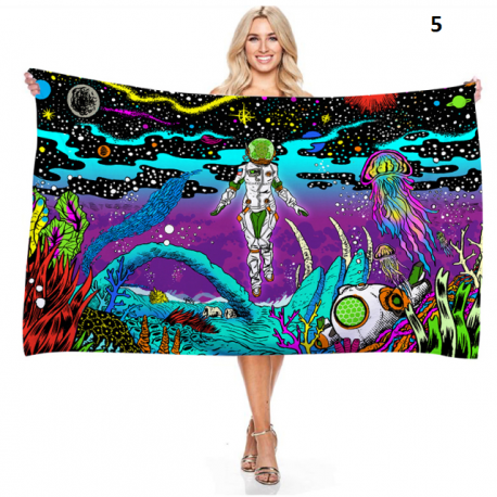Fortnite  serviette de plage imprimée  originale