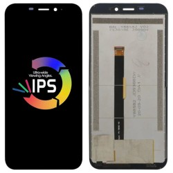 Ulefone Armor X8 broken screen repair