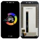 Original Ulefone Armor X6 X7 X7 Pro screen - 5" IPS panel + repair assembled glass