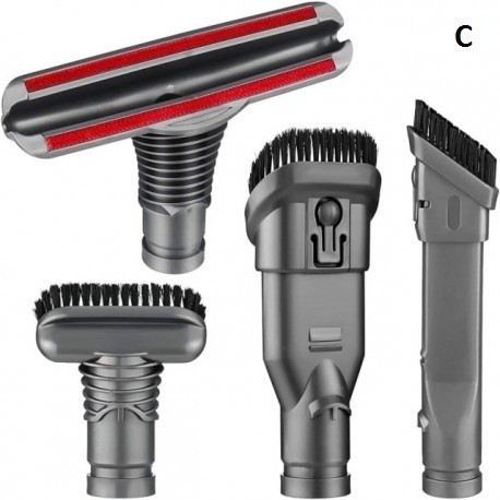 Cleaning accessory for vacuum cleaner Dyson V7 V8 V10 V11