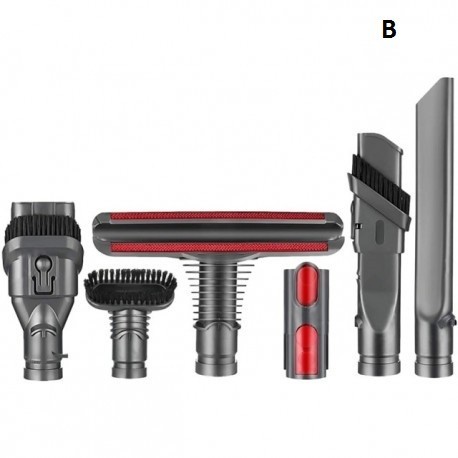 Cleaning accessory for vacuum cleaner Dyson V7 V8 V10 V11