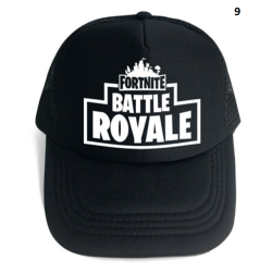 Fortnite battle Royal casual cap