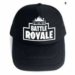 Casquette casual Fortnite battle Royal