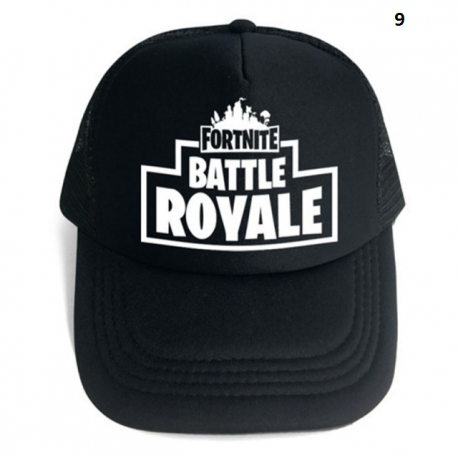 Casquette casual Fortnite battle Royal
