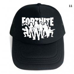 Fortnite battle Royal casual cap