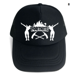 Fortnite battle Royal casual cap