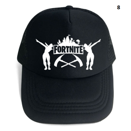 Fortnite battle Royal casual cap