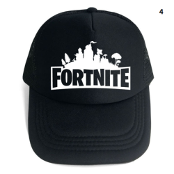 Fortnite battle Royal casual cap