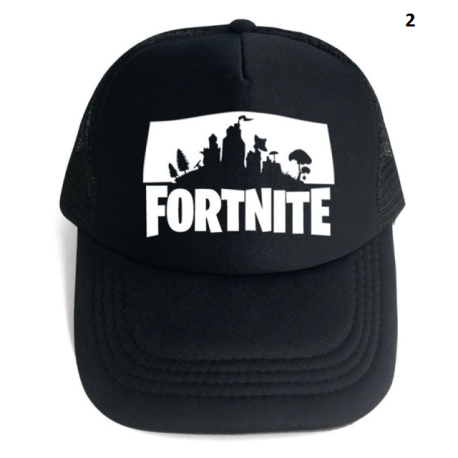 Fortnite battle Royal casual cap