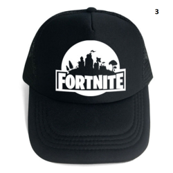 Fortnite battle Royal casual cap