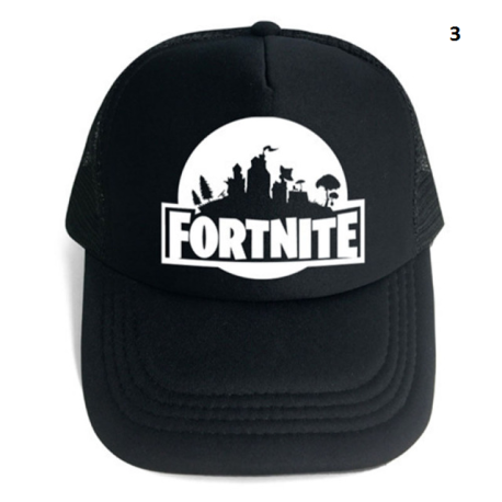 Fortnite battle Royal casual cap