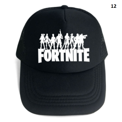 Fortnite battle Royal casual cap