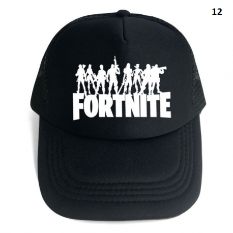 Casquette casual Fortnite battle Royal