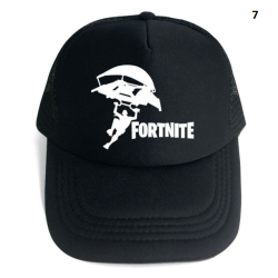 Fortnite battle Royal casual cap