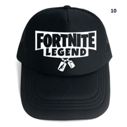 Fortnite battle Royal casual cap