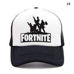 Fortnite battle Royal casual cap