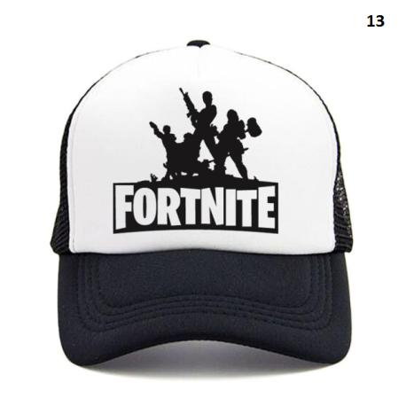 Fortnite battle Royal casual cap