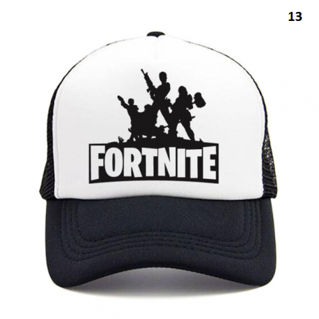 Casquette casual Fortnite battle Royal