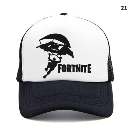 Fortnite battle Royal casual cap