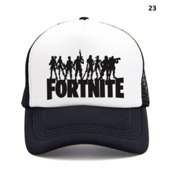 Fortnite battle Royal casual cap