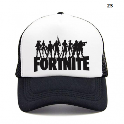Casquette casual Fortnite battle Royal