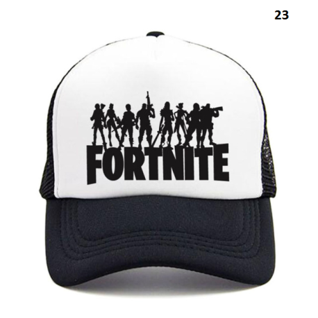 Fortnite battle Royal casual cap
