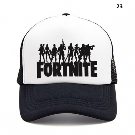 Casquette casual Fortnite battle Royal