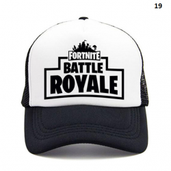 Casquette casual Fortnite battle Royal