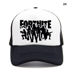 Fortnite battle Royal casual cap