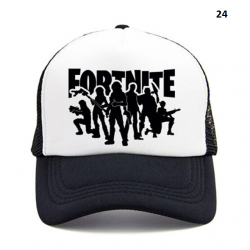 Casquette casual Fortnite battle Royal