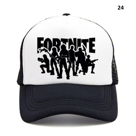 Fortnite battle Royal casual cap