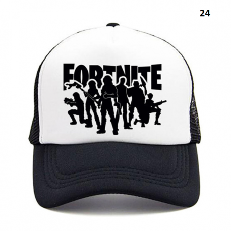 Casquette casual Fortnite battle Royal