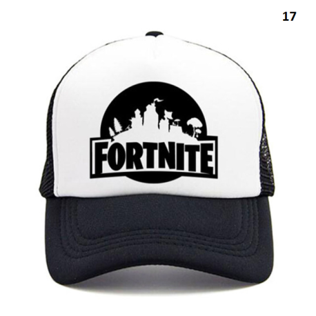 Fortnite battle Royal casual cap