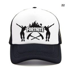 Fortnite battle Royal casual cap